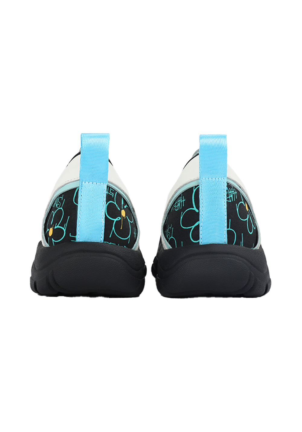 Cat and cat | Colorblock Platform Outdoor Sneakers - PSYLOS 1, Cat and cat | Colorblock Platform Outdoor Sneakers, Athleisure shoes, Cat and cat, PSYLOS 1