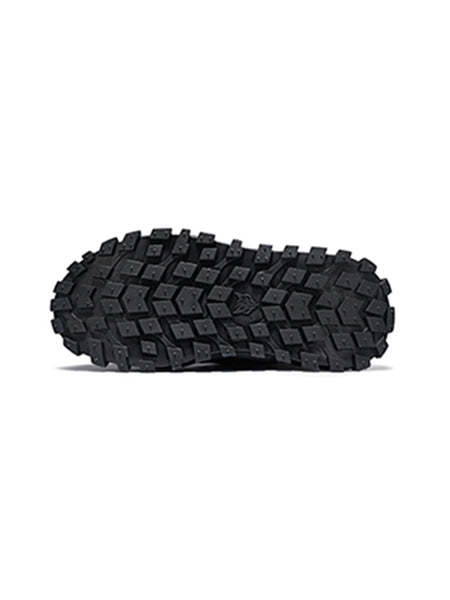SALAXI | "Soil Stroller” Chunky Outdoor Sneaker-Black - PSYLOS 1, SALAXI | "Soil Stroller” Chunky Outdoor Sneaker-Black, Chunky Sneakers, SALAXI, PSYLOS 1
