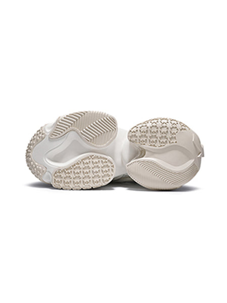 SALAXI | ”Vortex Propel“ Mesh Chunky Sneaker-White - PSYLOS 1, SALAXI | ”Vortex Propel“ Mesh Chunky Sneaker-White, Chunky Sneakers, SALAXI, PSYLOS 1