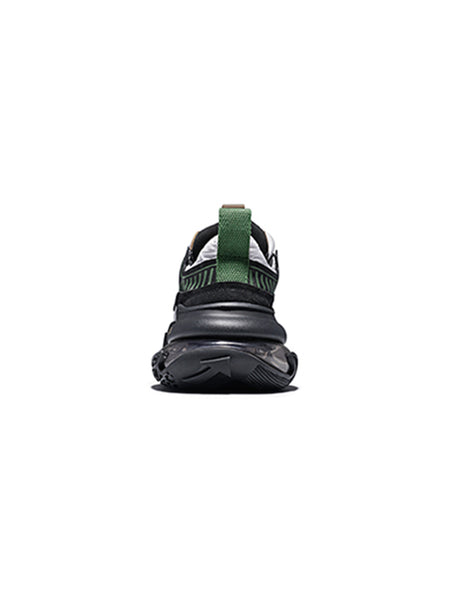SALAXI | ”Vortex Propel“ Chunky Sneaker-Black - PSYLOS 1, SALAXI | ”Vortex Propel“ Chunky Sneaker-Black, Chunky Sneakers, SALAXI, PSYLOS 1