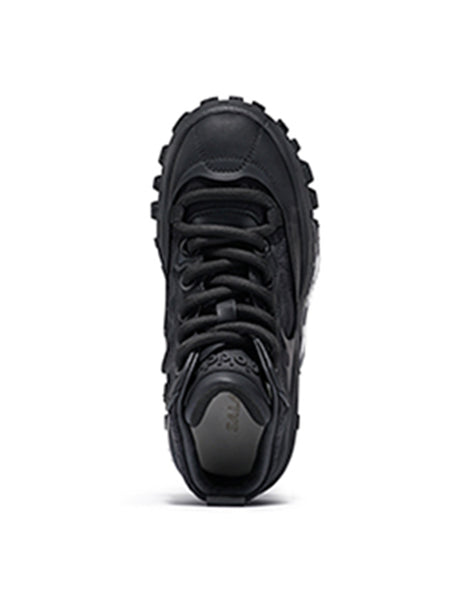 SALAXI | "Soil Stroller” Chunky Outdoor Sneaker-Black - PSYLOS 1, SALAXI | "Soil Stroller” Chunky Outdoor Sneaker-Black, Chunky Sneakers, SALAXI, PSYLOS 1