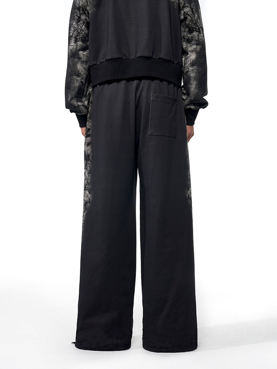 Fourth3ex | Leopard Print Sweatpants - PSYLOS 1, Fourth3ex | Leopard Print Sweatpants, Sweatpants, Fourth3ex, PSYLOS 1