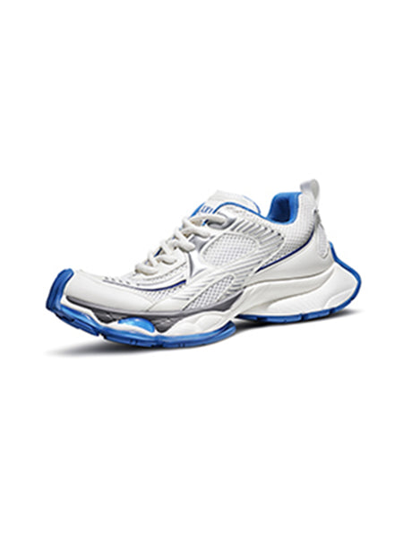 SALAXI | "Hyperstep" Lightweight Dad Sneaker-Blue - PSYLOS 1, SALAXI | "Hyperstep" Lightweight Dad Sneaker-Blue, Chunky Sneakers, SALAXI, PSYLOS 1
