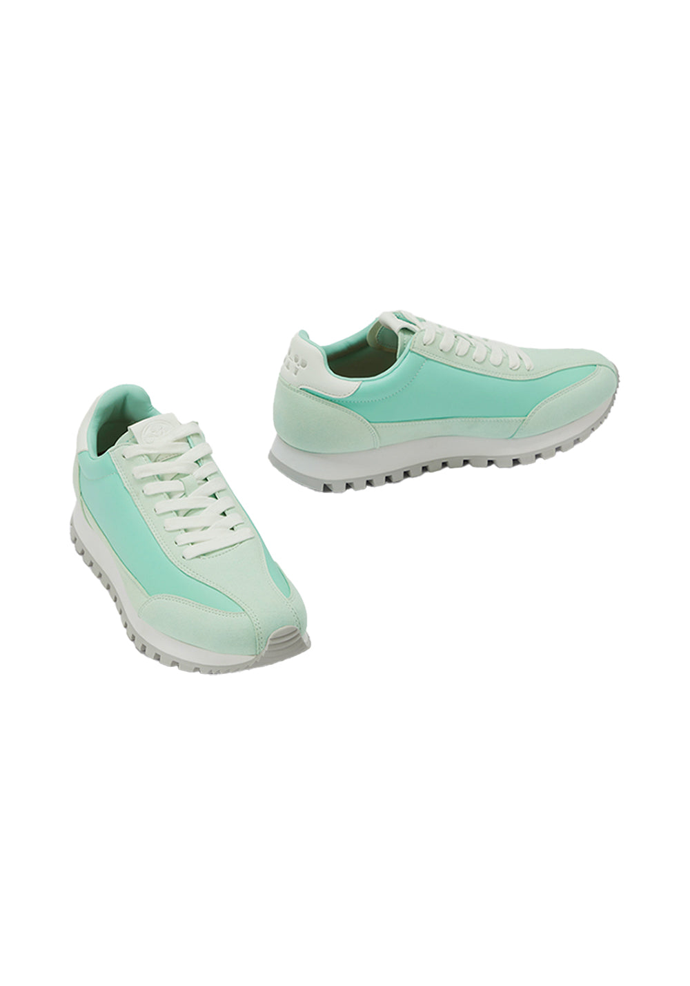 ZÉ | Blue Retro Runners  - PSYLOS 1, ZÉ | Blue Retro Runners , Cortez Sneakers, ZÉ, PSYLOS 1