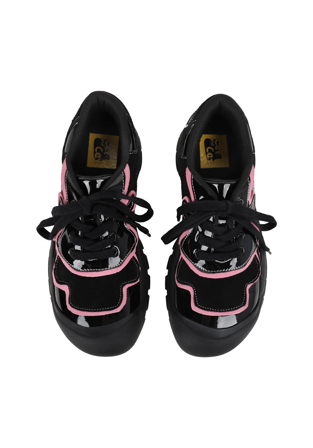 Cat and cat | Outdoor Casual Round Toe Lace-Up Shoes - PSYLOS 1, Cat and cat | Outdoor Casual Round Toe Lace-Up Shoes, Athleisure shoes, Cat and cat, PSYLOS 1