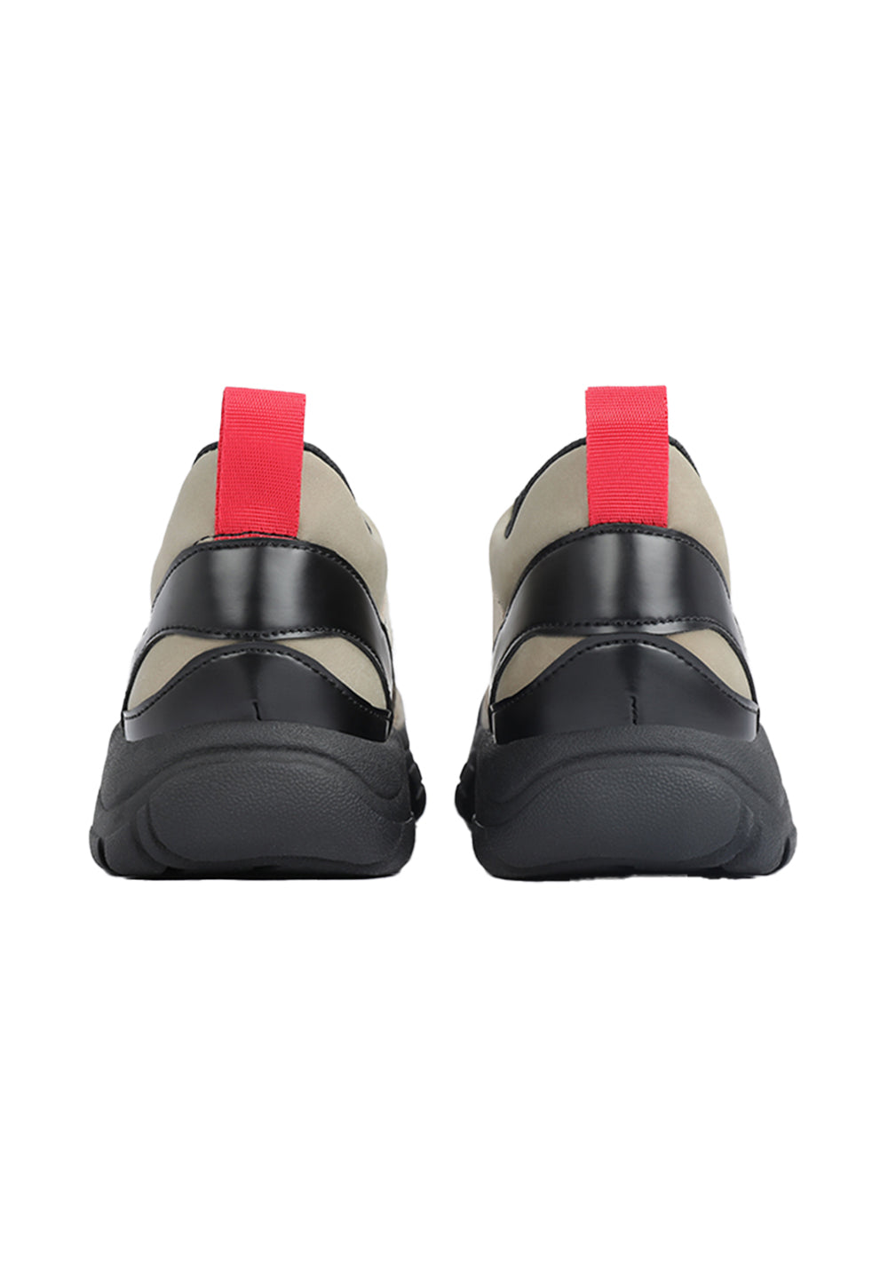 Cat and cat | Chunky Lace-Up Outdoor Round Toe Shoes - PSYLOS 1, Cat and cat | Chunky Lace-Up Outdoor Round Toe Shoes, Athleisure shoes, Cat and cat, PSYLOS 1