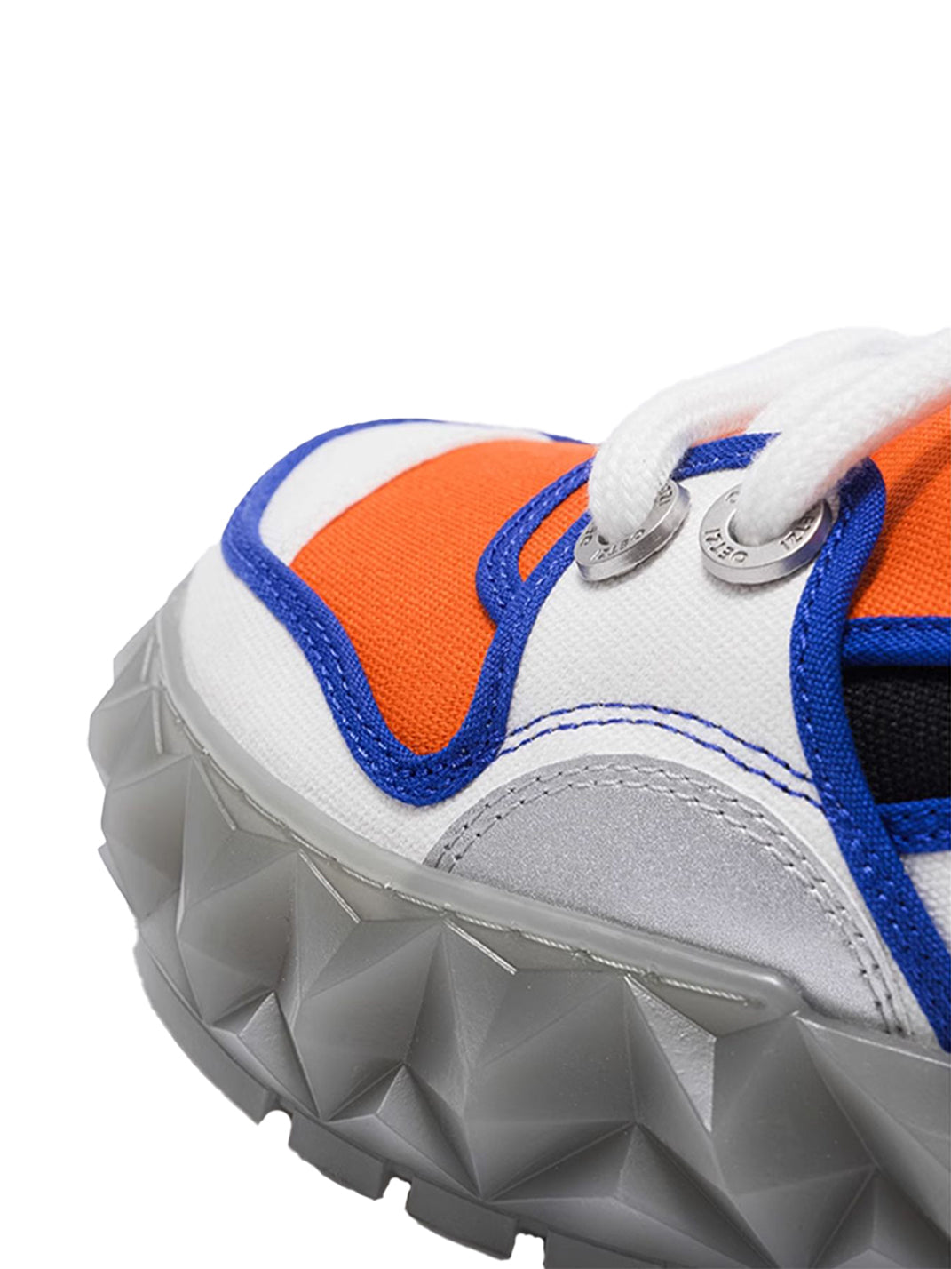 OETZI丨Ötzi Low-Top Sneakers  - PSYLOS 1, OETZI丨Ötzi Low-Top Sneakers , Skate Shoes, OETZI, PSYLOS 1