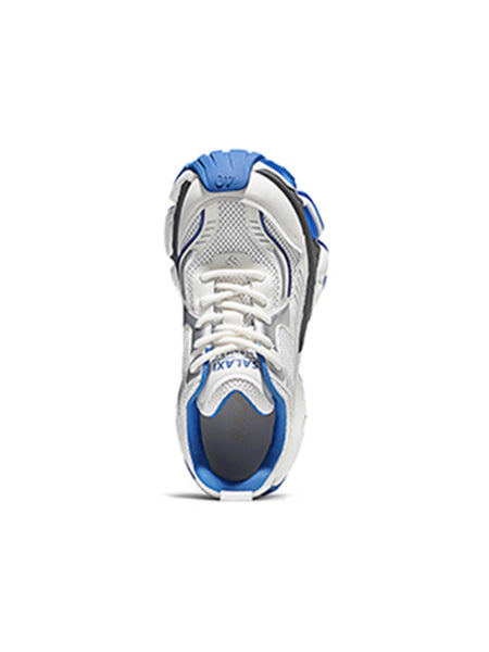 SALAXI | "Hyperstep" Lightweight Dad Sneaker-Blue - PSYLOS 1, SALAXI | "Hyperstep" Lightweight Dad Sneaker-Blue, Chunky Sneakers, SALAXI, PSYLOS 1