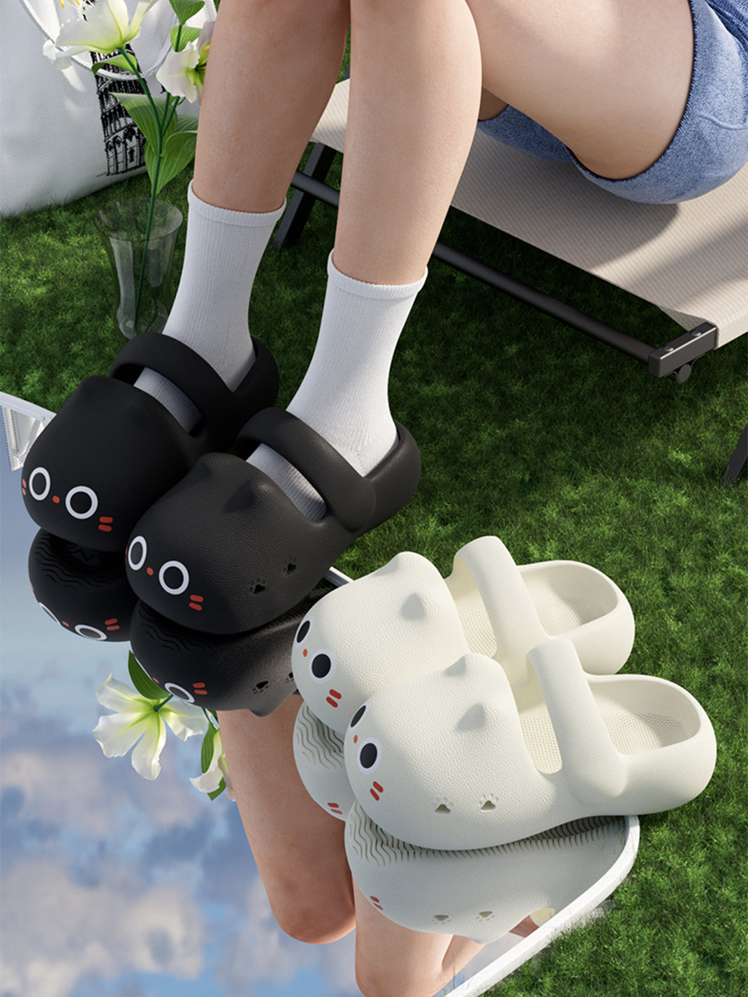 Chedoir | Cat Closed Toe Outdoor Casual Sandals - PSYLOS 1, Chedoir | Cat Closed Toe Outdoor Casual Sandals, Sandals, Chedoir, PSYLOS 1