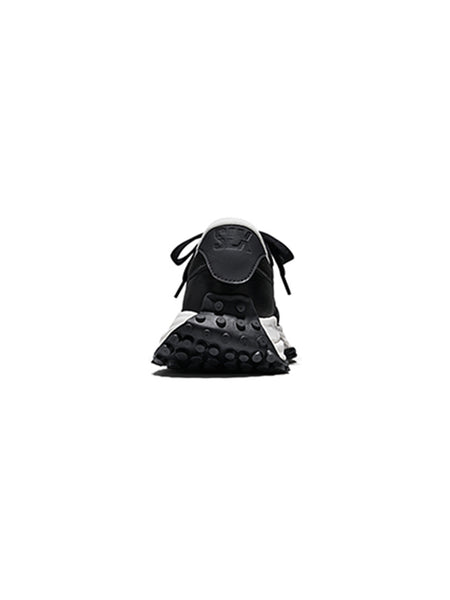 SALAXI | "Cloud Walker" Retro Chunky Sneaker-Black - PSYLOS 1, SALAXI | "Cloud Walker" Retro Chunky Sneaker-Black, Casual Sneakers, SALAXI, PSYLOS 1