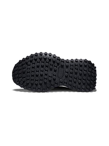 SALAXI | "Cloud Walker" Retro Chunky Sneaker-Black - PSYLOS 1, SALAXI | "Cloud Walker" Retro Chunky Sneaker-Black, Casual Sneakers, SALAXI, PSYLOS 1