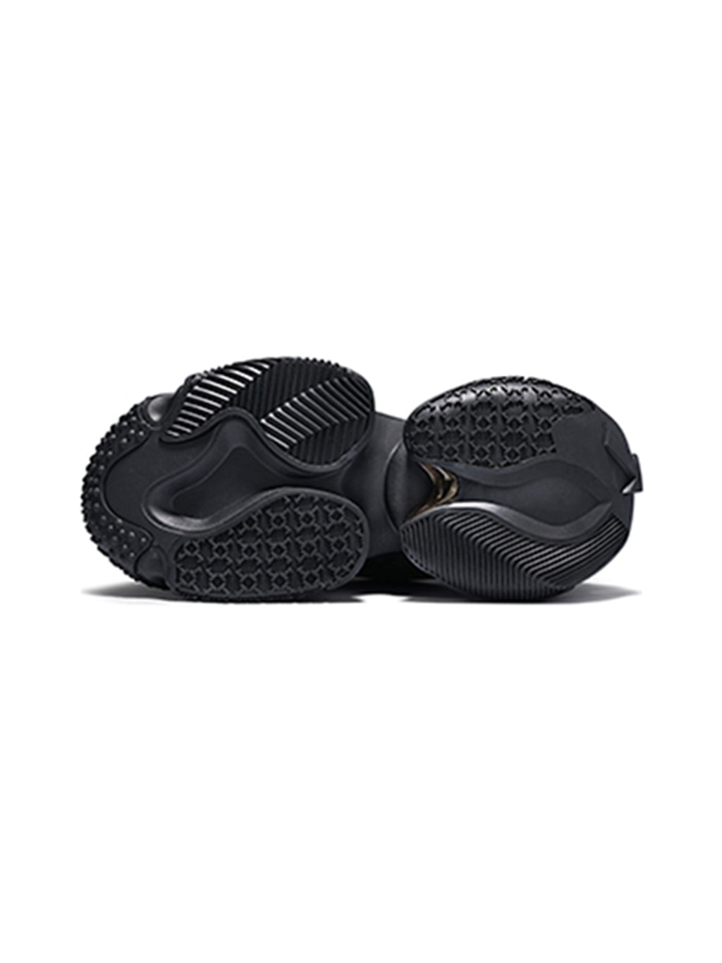 SALAXI | ”Vortex Propel“ Embossed Logo Chunky Sneaker-Black - PSYLOS 1, SALAXI | ”Vortex Propel“ Embossed Logo Chunky Sneaker-Black, Chunky Sneakers, SALAXI, PSYLOS 1