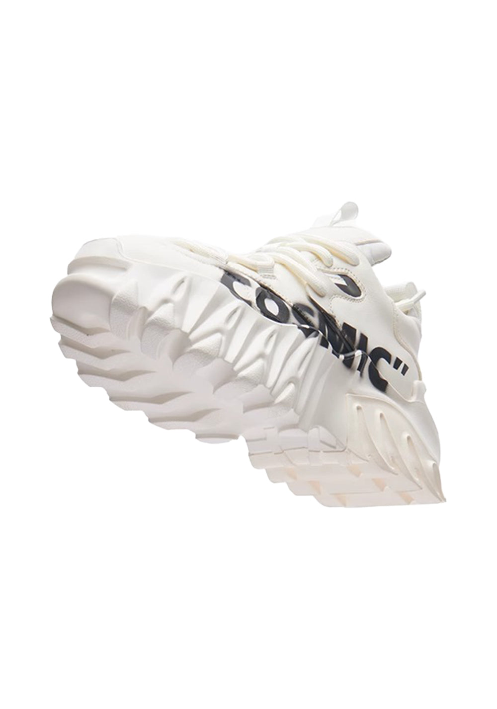 KEDDO | WHIffiti Derby Shoes - Artistic - PSYLOS 1, KEDDO | WHIffiti Derby Shoes - Artistic, Chunky Sneakers, KEDDO, PSYLOS 1