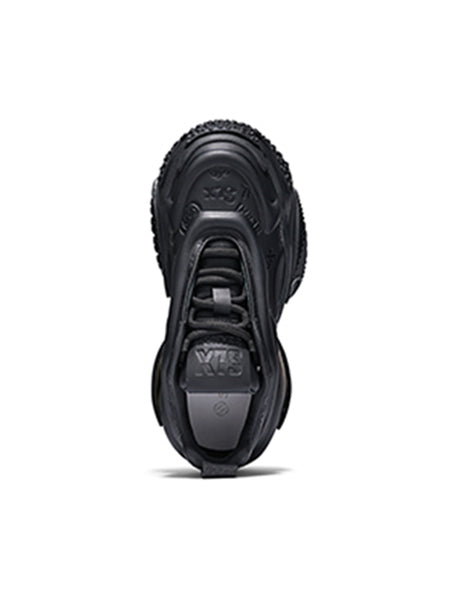 SALAXI | ”Vortex Propel“ Embossed Logo Chunky Sneaker-Black - PSYLOS 1, SALAXI | ”Vortex Propel“ Embossed Logo Chunky Sneaker-Black, Chunky Sneakers, SALAXI, PSYLOS 1