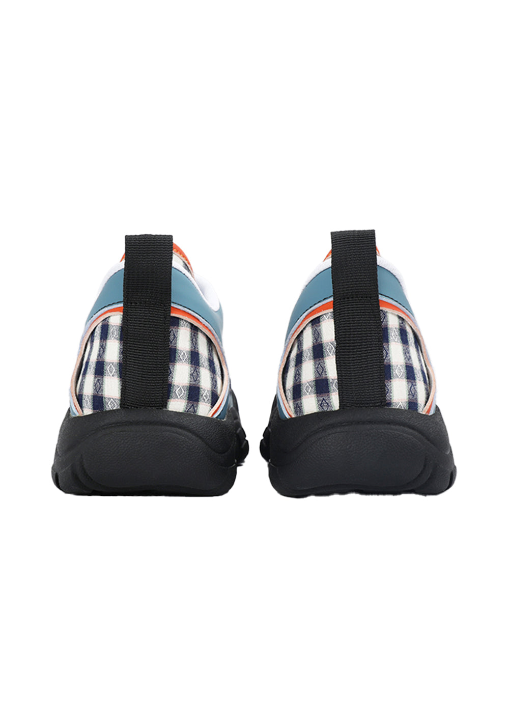 Cat and cat | Chunky Cute Colorblock Casual Sneakers - PSYLOS 1, Cat and cat | Chunky Cute Colorblock Casual Sneakers, Athleisure shoes, Cat and cat, PSYLOS 1