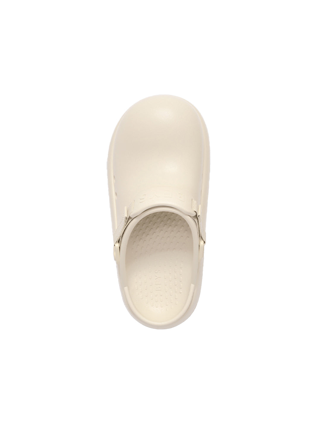 BEYS | Chunky Sole Summer Clog Sandals with Cut-Out Design-Beige - PSYLOS 1, BEYS | Chunky Sole Summer Clog Sandals with Cut-Out Design-Beige, Sandals, BEYS, PSYLOS 1