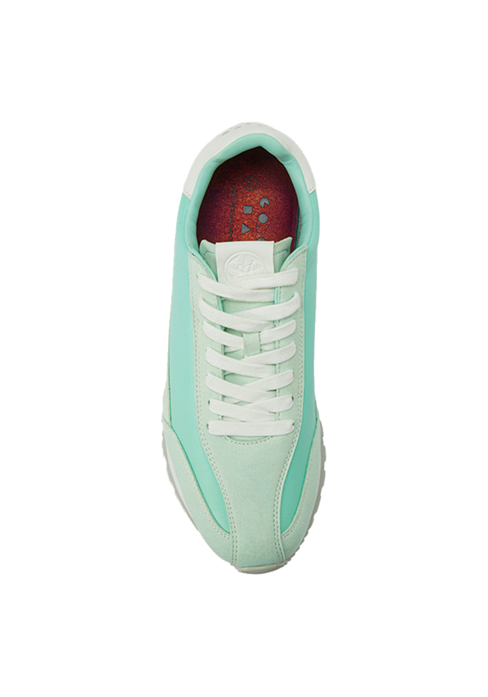 ZÉ | Blue Retro Runners  - PSYLOS 1, ZÉ | Blue Retro Runners , Cortez Sneakers, ZÉ, PSYLOS 1