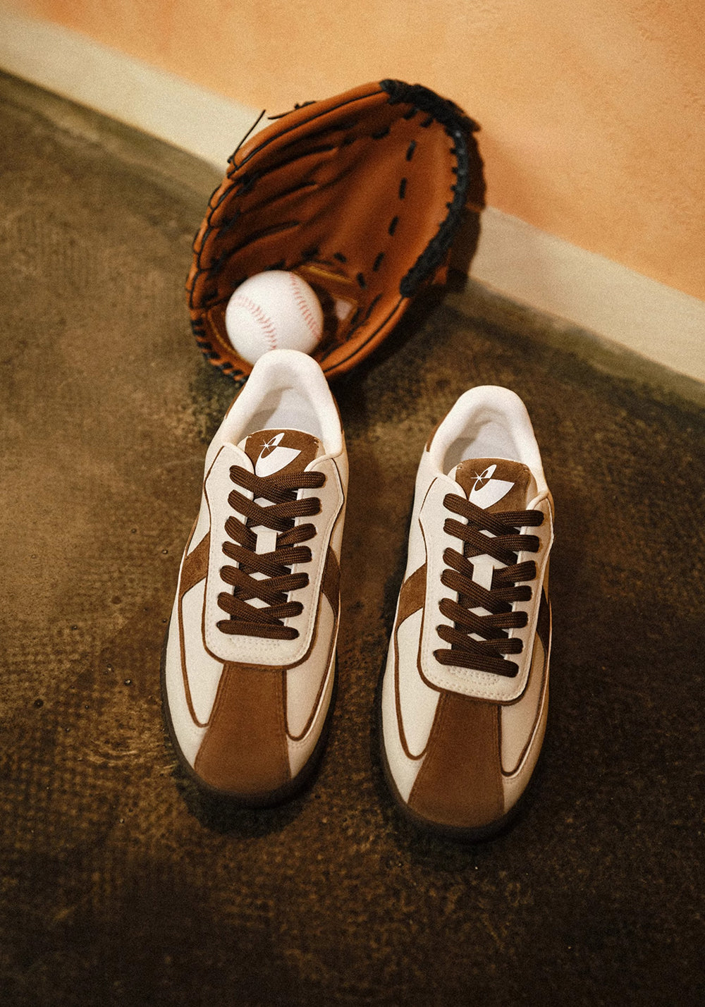 LeStream | Minimalist Training Shoes - Suede Accents - PSYLOS 1, LeStream | Minimalist Training Shoes - Suede Accents, Retro Trainers, LeStream, PSYLOS 1