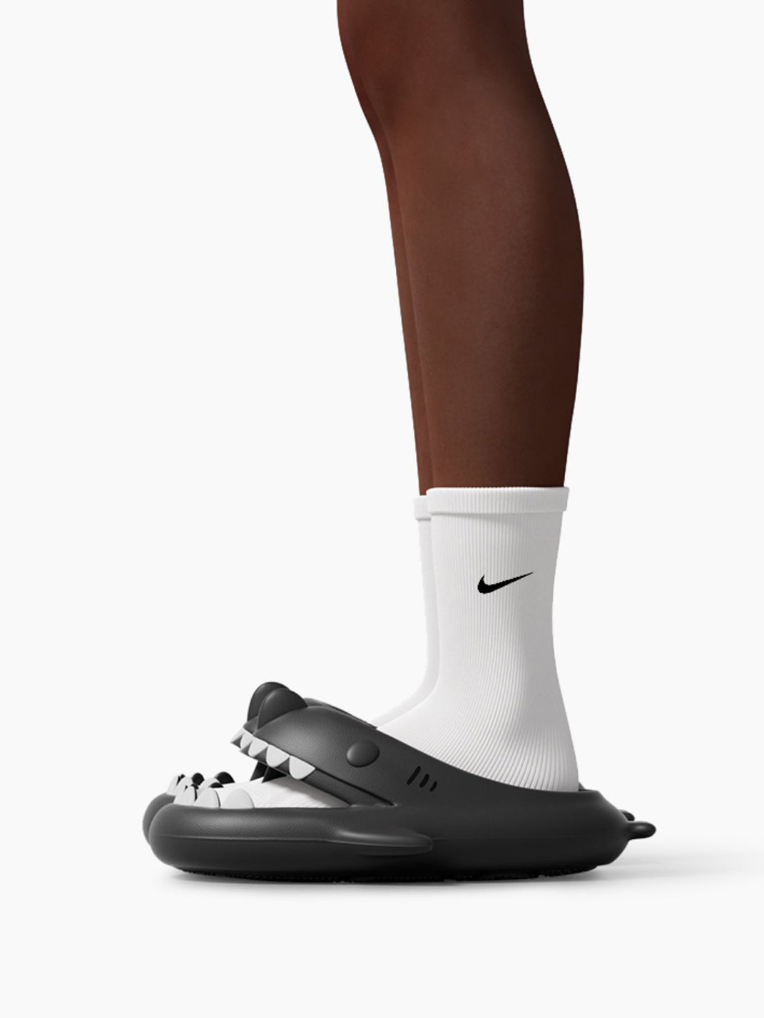 Chedoir | Shark Anti-Slip Flip Flops - PSYLOS 1, Chedoir | Shark Anti-Slip Flip Flops, Slippers, Chedoir, PSYLOS 1