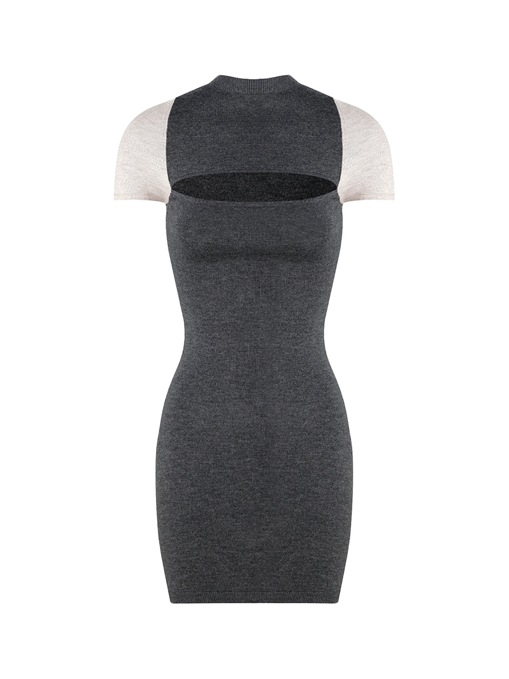 CSFC | Color-Block Knit Dress CSFC | Color-Block Knit Dress