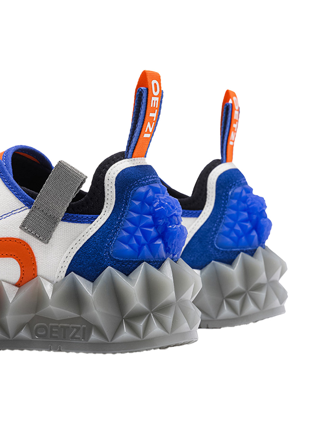 OETZI丨Ötzi Low-Top Sneakers  - PSYLOS 1, OETZI丨Ötzi Low-Top Sneakers , Skate Shoes, OETZI, PSYLOS 1