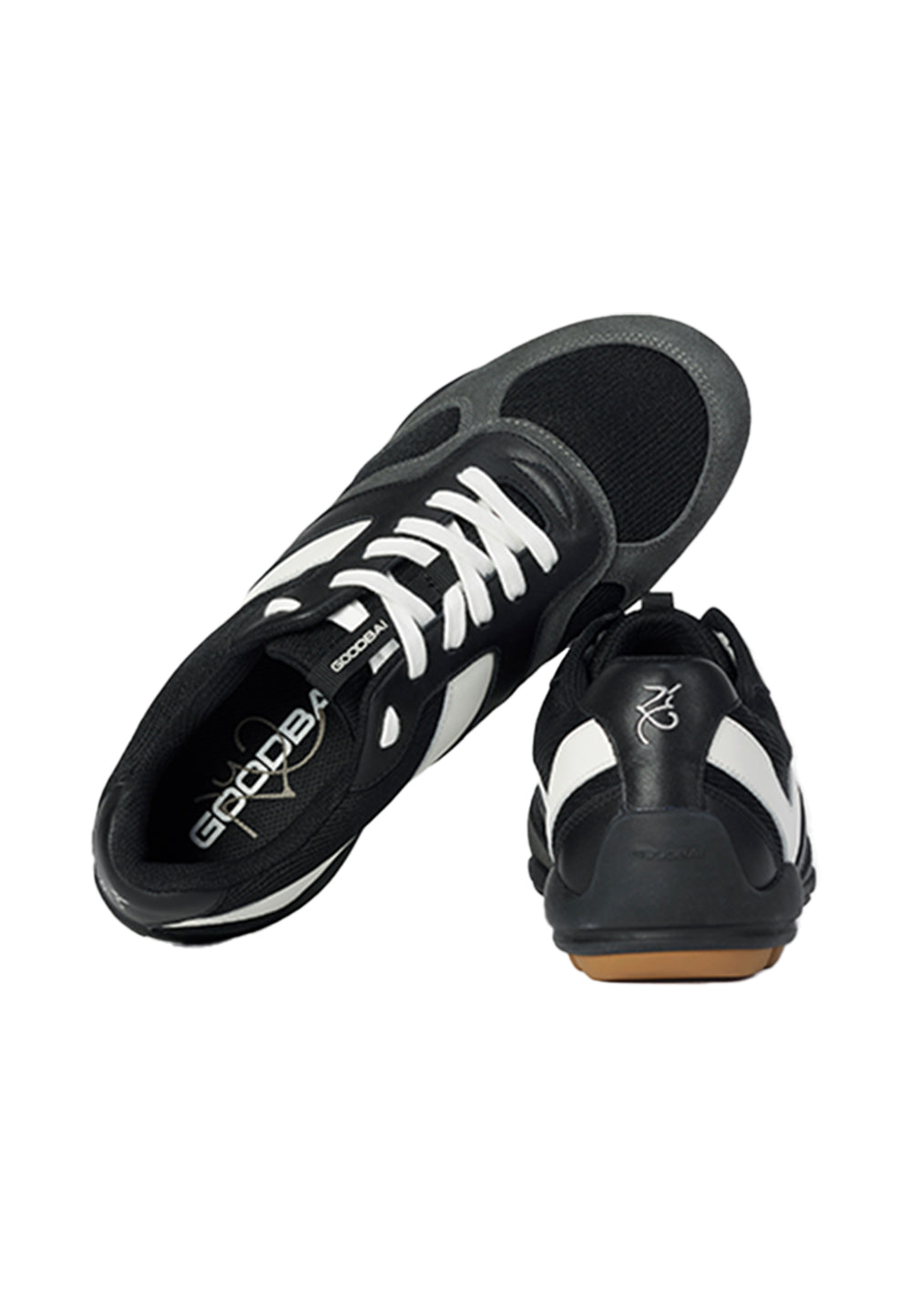 ZÉ | DRIFT Wanderer Shoes - Black - PSYLOS 1, ZÉ | DRIFT Wanderer Shoes - Black, Casual Sneakers, ZÉ, PSYLOS 1