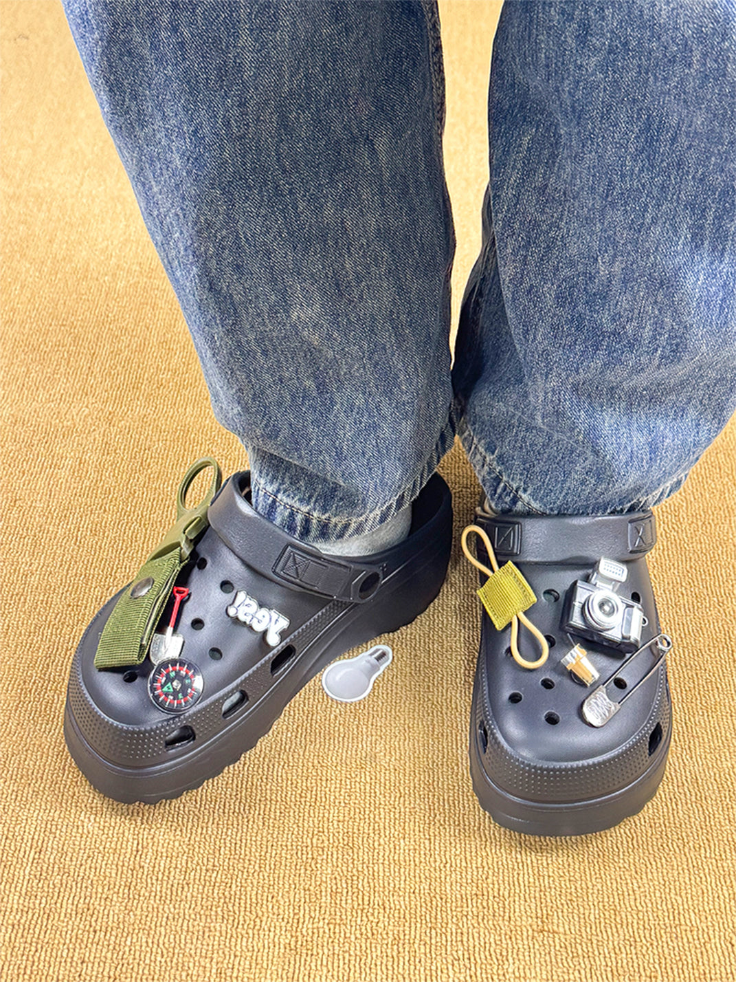 UNFAIR | Outdoor Travel Clogs for Men Anti-Slip EVA - PSYLOS 1, UNFAIR | Outdoor Travel Clogs for Men Anti-Slip EVA, Sandals, UNFAIR, PSYLOS 1