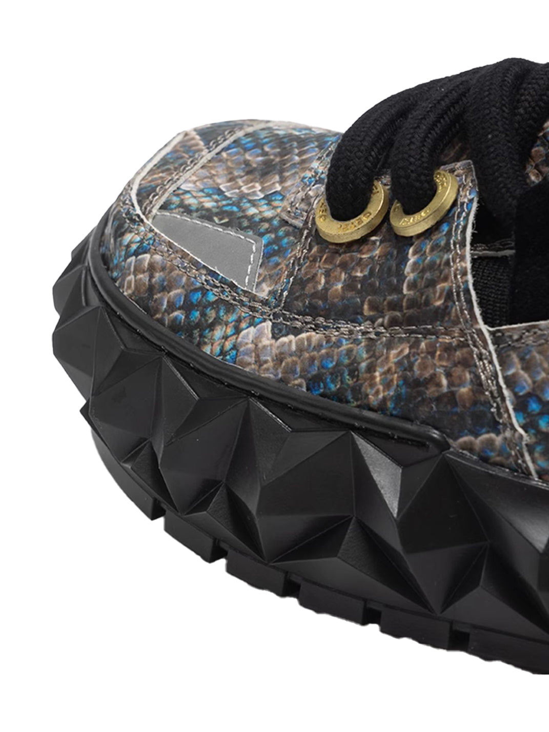 OETZI丨Ötzi Lunar New Year Sneakers-Colored - PSYLOS 1, OETZI丨Ötzi Lunar New Year Sneakers-Colored, Skate Shoes, OETZI, PSYLOS 1