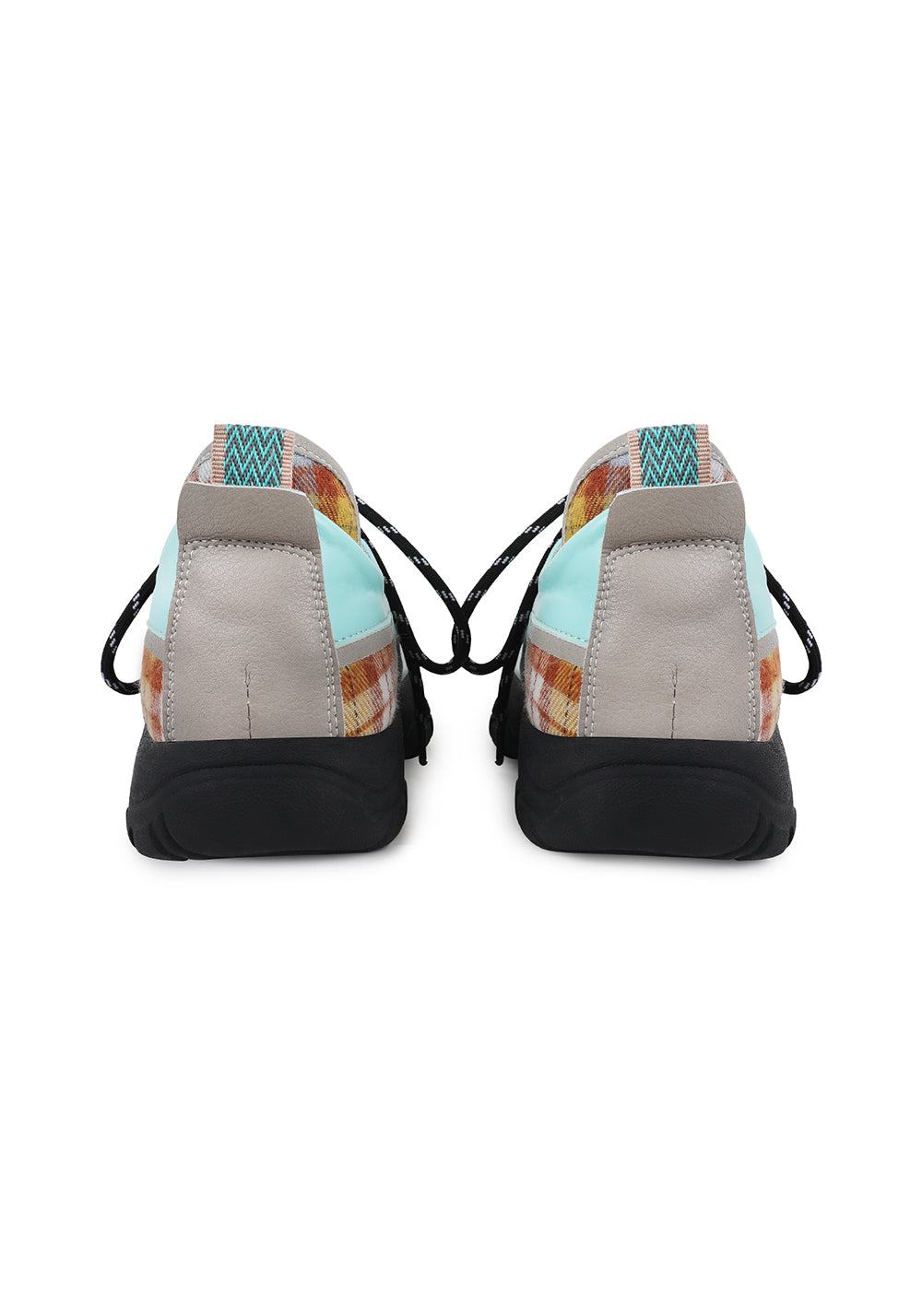 Cat and cat | Colorblock Platform Sneakers for Petite - PSYLOS 1, Cat and cat | Colorblock Platform Sneakers for Petite, Athleisure shoes, Cat and cat, PSYLOS 1