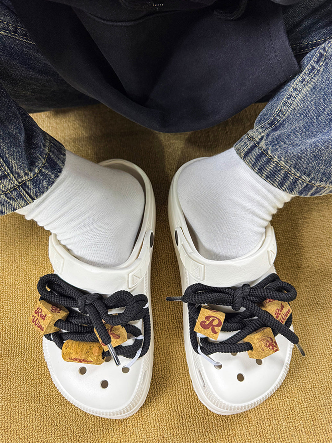 UNFAIR | Non-Slip Outdoor Clogs Durable EVA Sandals - PSYLOS 1, UNFAIR | Non-Slip Outdoor Clogs Durable EVA Sandals, Sandals, UNFAIR, PSYLOS 1