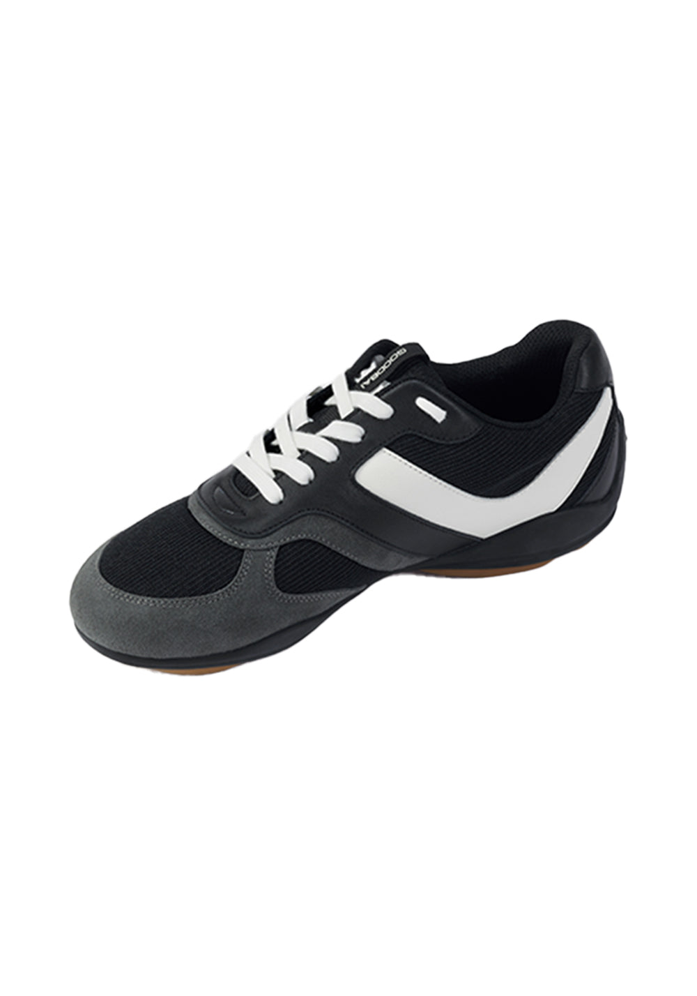 ZÉ | DRIFT Wanderer Shoes - Black - PSYLOS 1, ZÉ | DRIFT Wanderer Shoes - Black, Casual Sneakers, ZÉ, PSYLOS 1