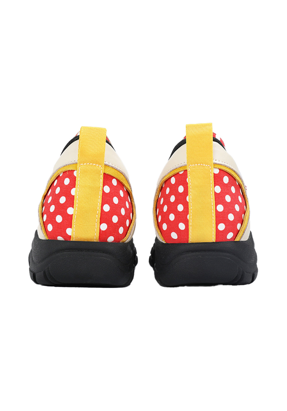 Cat and cat | Chunky Round Toe Lace-Up Sneakers - PSYLOS 1, Cat and cat | Chunky Round Toe Lace-Up Sneakers, Athleisure shoes, Cat and cat, PSYLOS 1