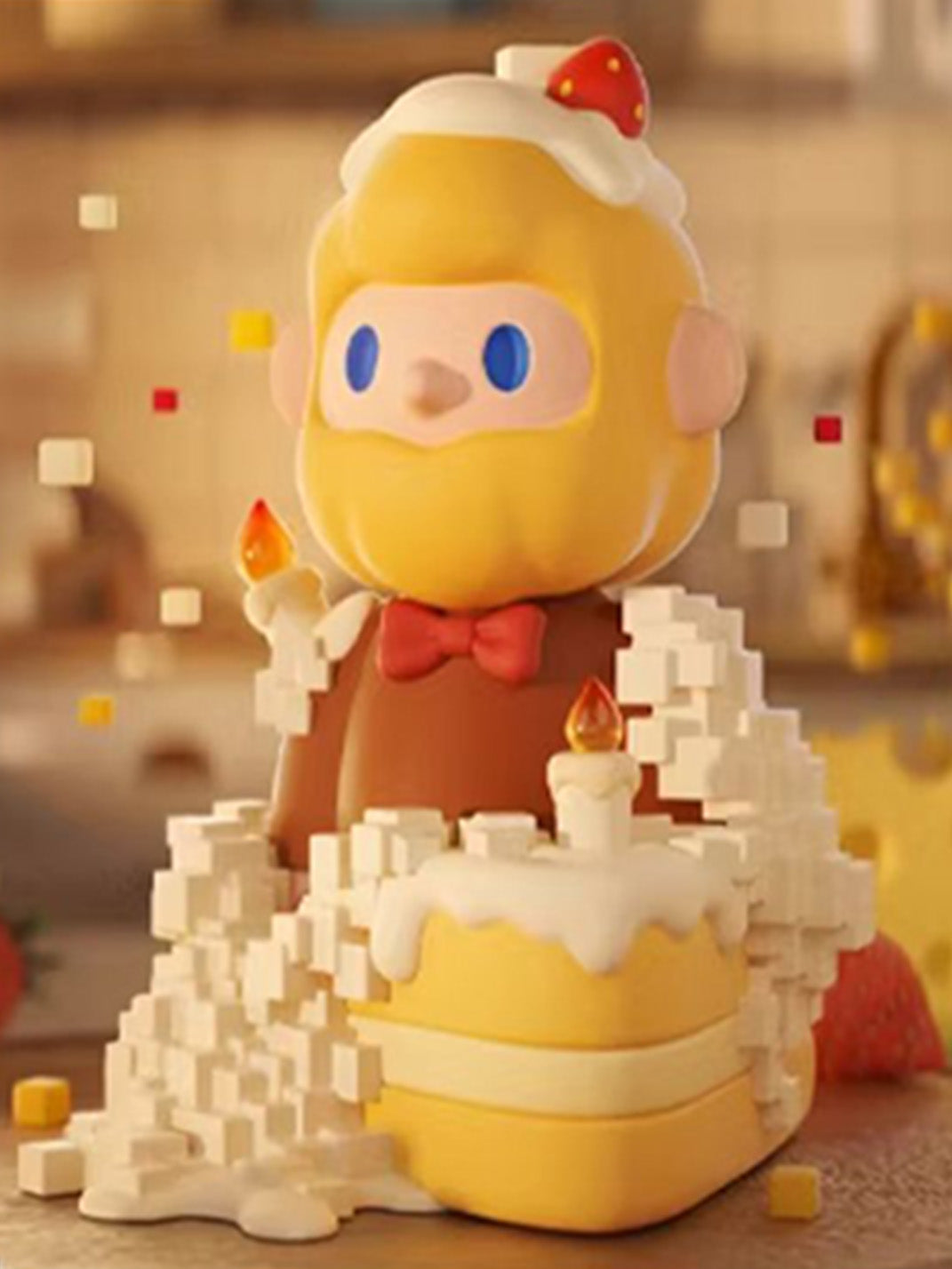 Finding Unicorn | Pixel Universe Blind Box Collectible Toy - PSYLOS 1, Finding Unicorn | Pixel Universe Blind Box Collectible Toy, Blind Box, Finding Unicorn, PSYLOS 1