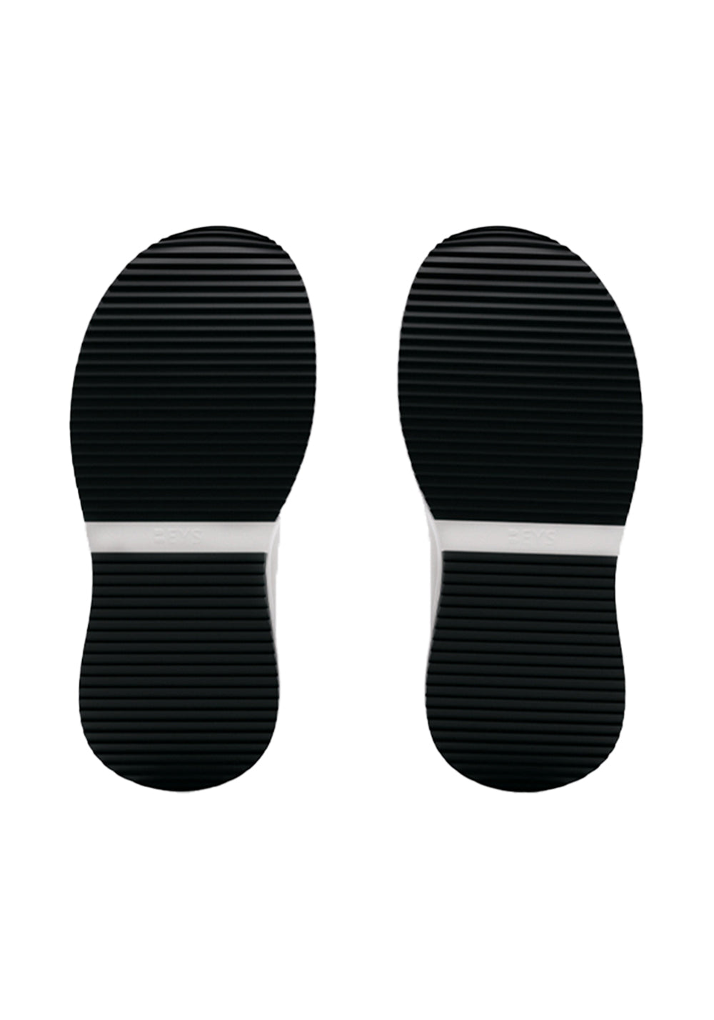 BEYS | Perforated Slip-On Sandals - Breathable-Black - PSYLOS 1, BEYS | Perforated Slip-On Sandals - Breathable-Black, Sandals, BEYS, PSYLOS 1