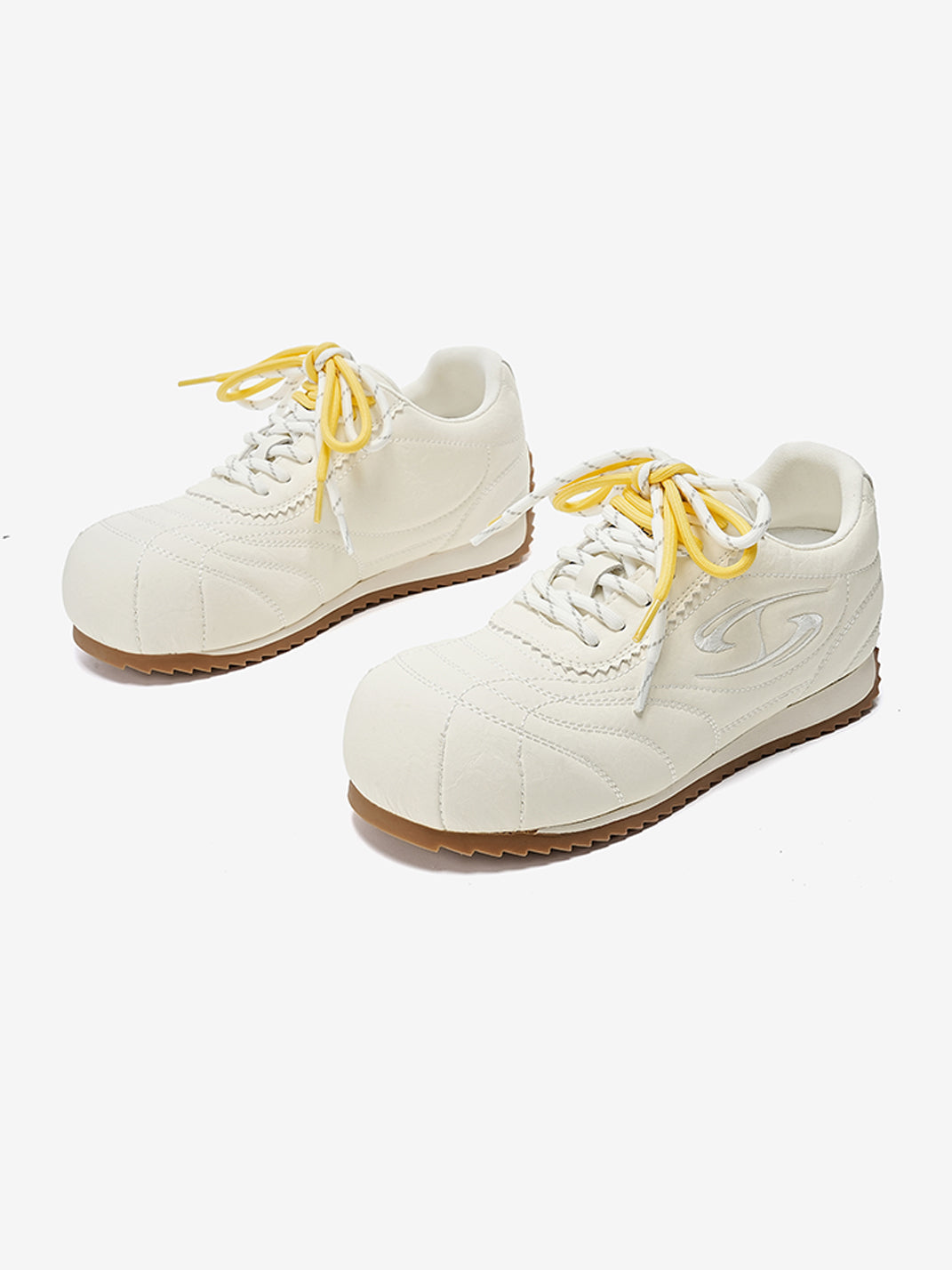 EBLAN | Glider Double Lace Bawling Trainer - PSYLOS 1, EBLAN | Glider Double Lace Bawling Trainer, Racing Trainers, EBLAN, PSYLOS 1