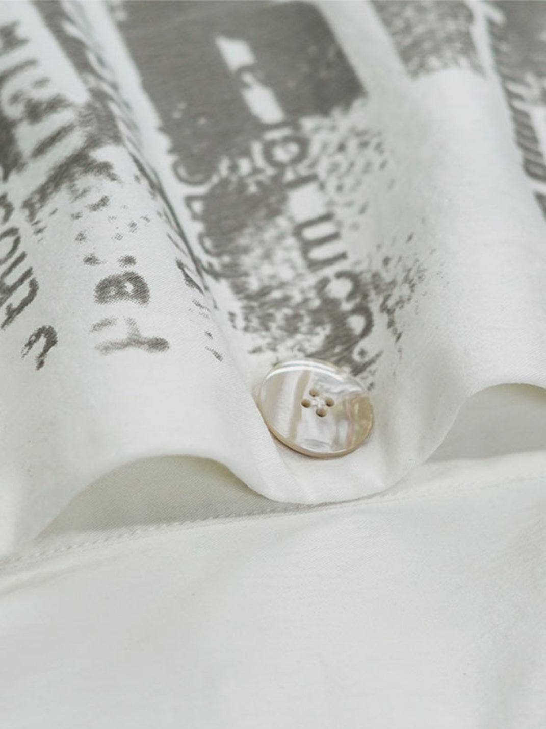 CestNous｜Women's Graffiti Patchwork Plaid Dress-White - PSYLOS 1, CestNous｜Women's Graffiti Patchwork Plaid Dress-White, Dress, CestNous, PSYLOS 1