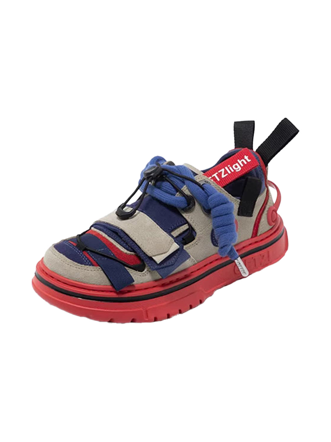 OETZI丨Ötzi Techwear Ugly-Cute Sneakers - PSYLOS 1, OETZI丨Ötzi Techwear Ugly-Cute Sneakers, Skate Shoes, OETZI, PSYLOS 1