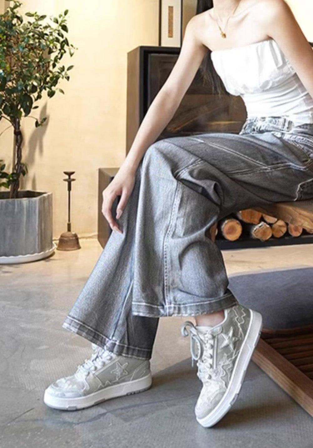 KAALIXTO丨Star Sneakers-Thousand Miles of Rivers and Mountains Limited Edition - PSYLOS 1, KAALIXTO丨Star Sneakers-Thousand Miles of Rivers and Mountains Limited Edition, Skate Shoes, KAALIXTO•JAPAN, PSYLOS 1