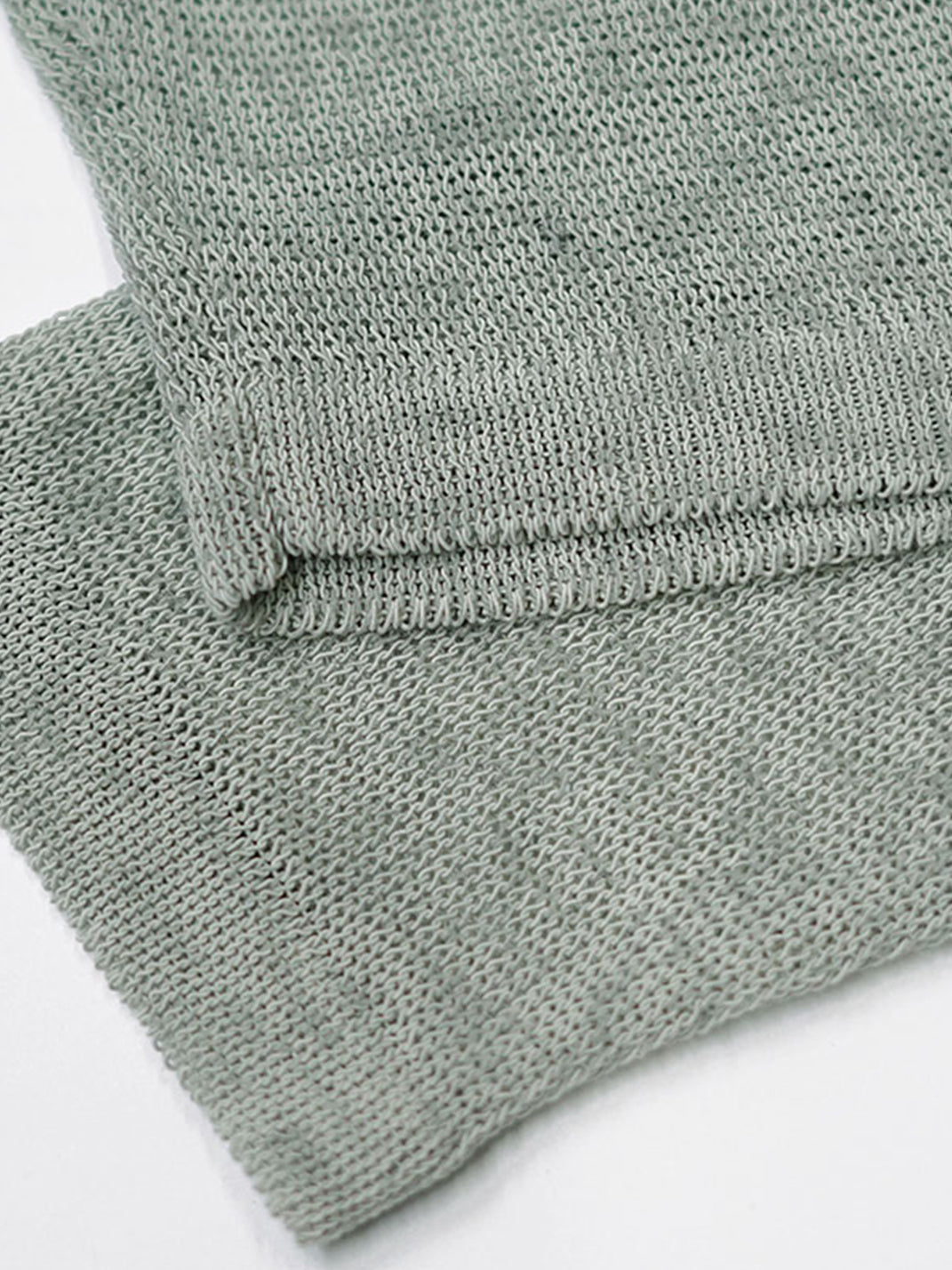 CestNous｜Women's Hollow Out Knit Long Sleeve Top - PSYLOS 1, CestNous｜Women's Hollow Out Knit Long Sleeve Top, Sweater, CestNous, PSYLOS 1