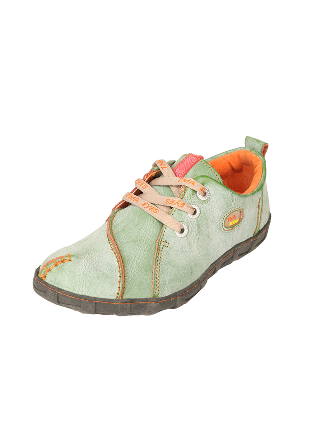 TMA EYES | Hand-Stitched Retro Breathable Shoes - PSYLOS 1, TMA EYES | Hand-Stitched Retro Breathable Shoes, Athleisure shoes, TMA EYES, PSYLOS 1