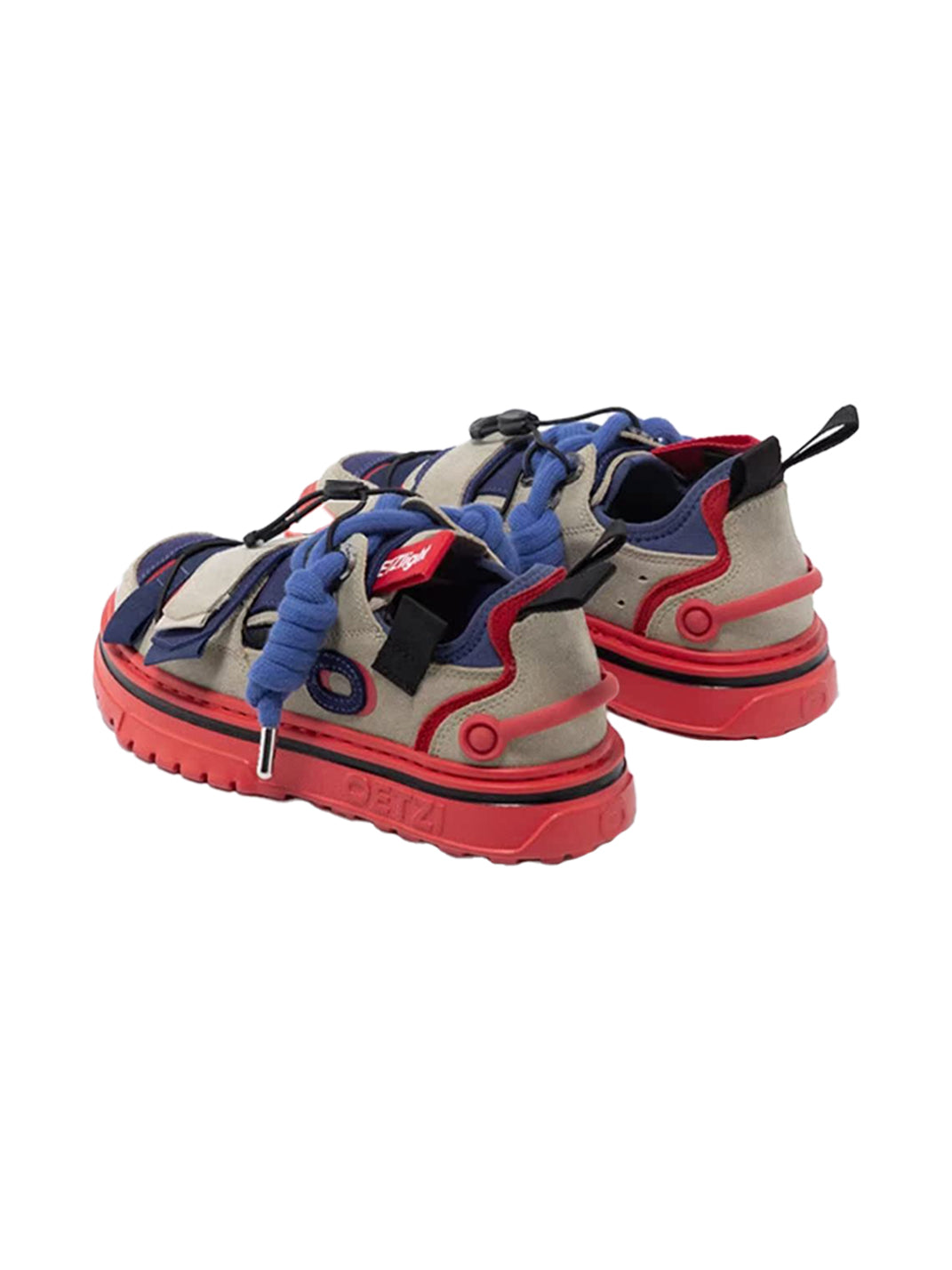 OETZI丨Ötzi Techwear Ugly-Cute Sneakers - PSYLOS 1, OETZI丨Ötzi Techwear Ugly-Cute Sneakers, Skate Shoes, OETZI, PSYLOS 1