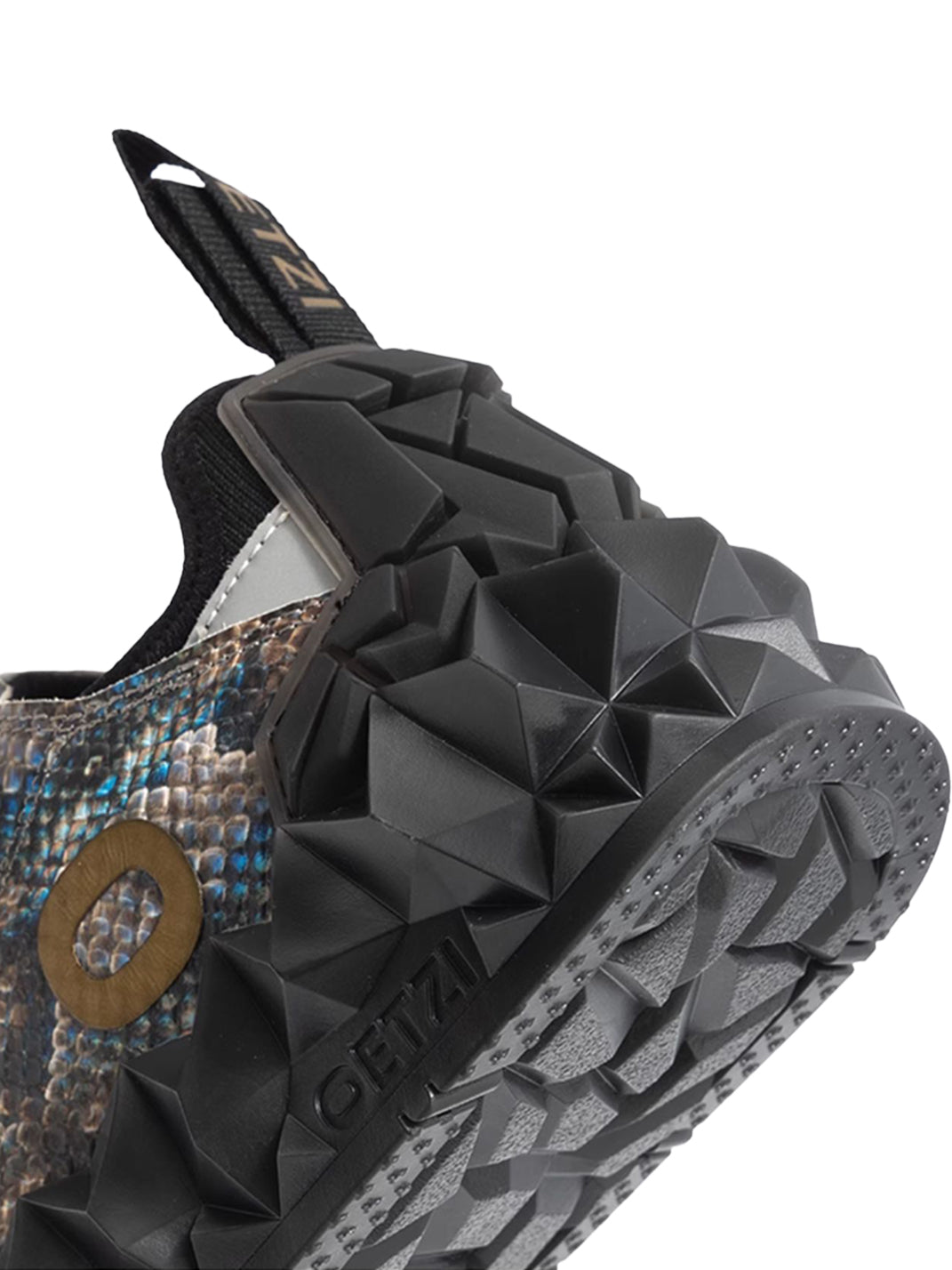 OETZI丨Ötzi Lunar New Year Sneakers-Colored - PSYLOS 1, OETZI丨Ötzi Lunar New Year Sneakers-Colored, Skate Shoes, OETZI, PSYLOS 1