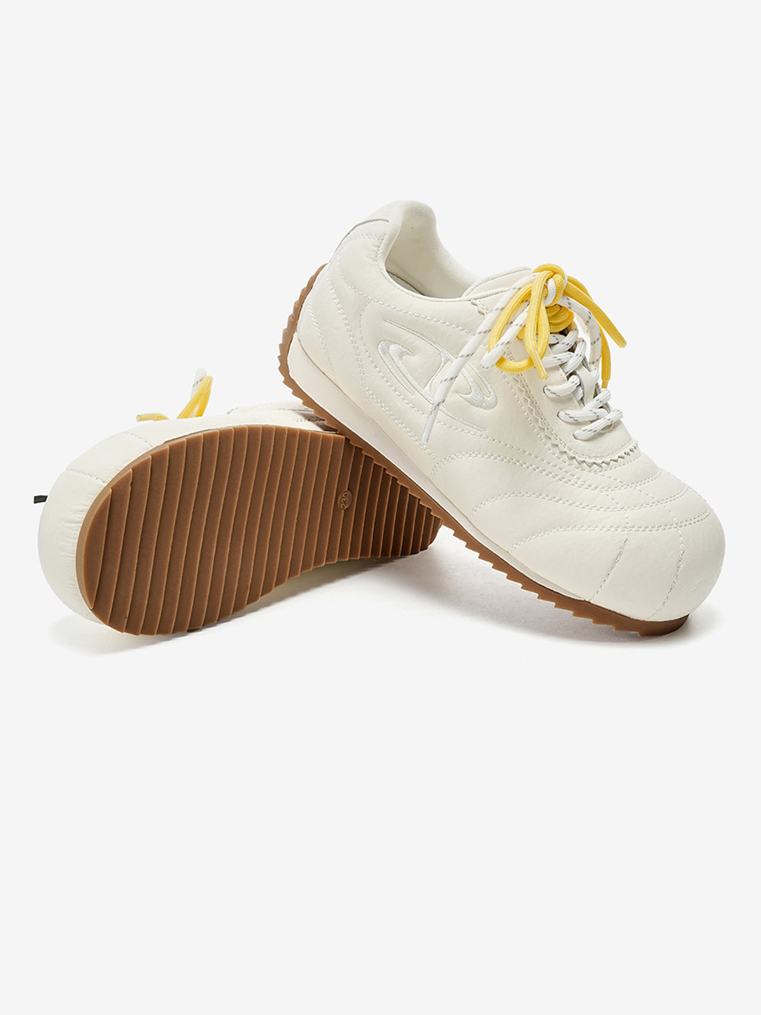 EBLAN | Glider Double Lace Bawling Trainer - PSYLOS 1, EBLAN | Glider Double Lace Bawling Trainer, Racing Trainers, EBLAN, PSYLOS 1