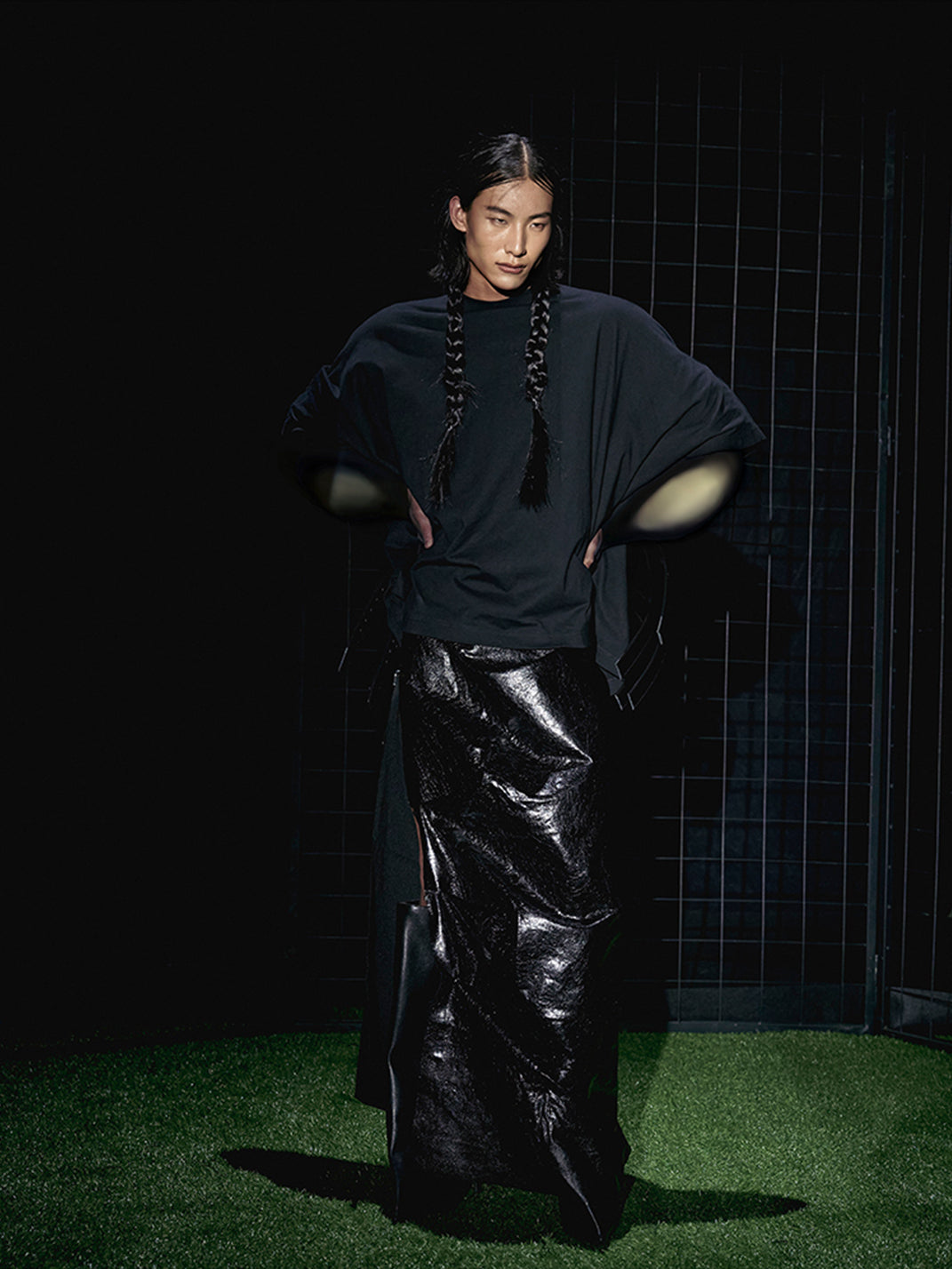 Fourth3ex | Bat Print Short Sleeve T-Shirt - PSYLOS 1, Fourth3ex | Bat Print Short Sleeve T-Shirt, T-Shirt, Fourth3ex, PSYLOS 1