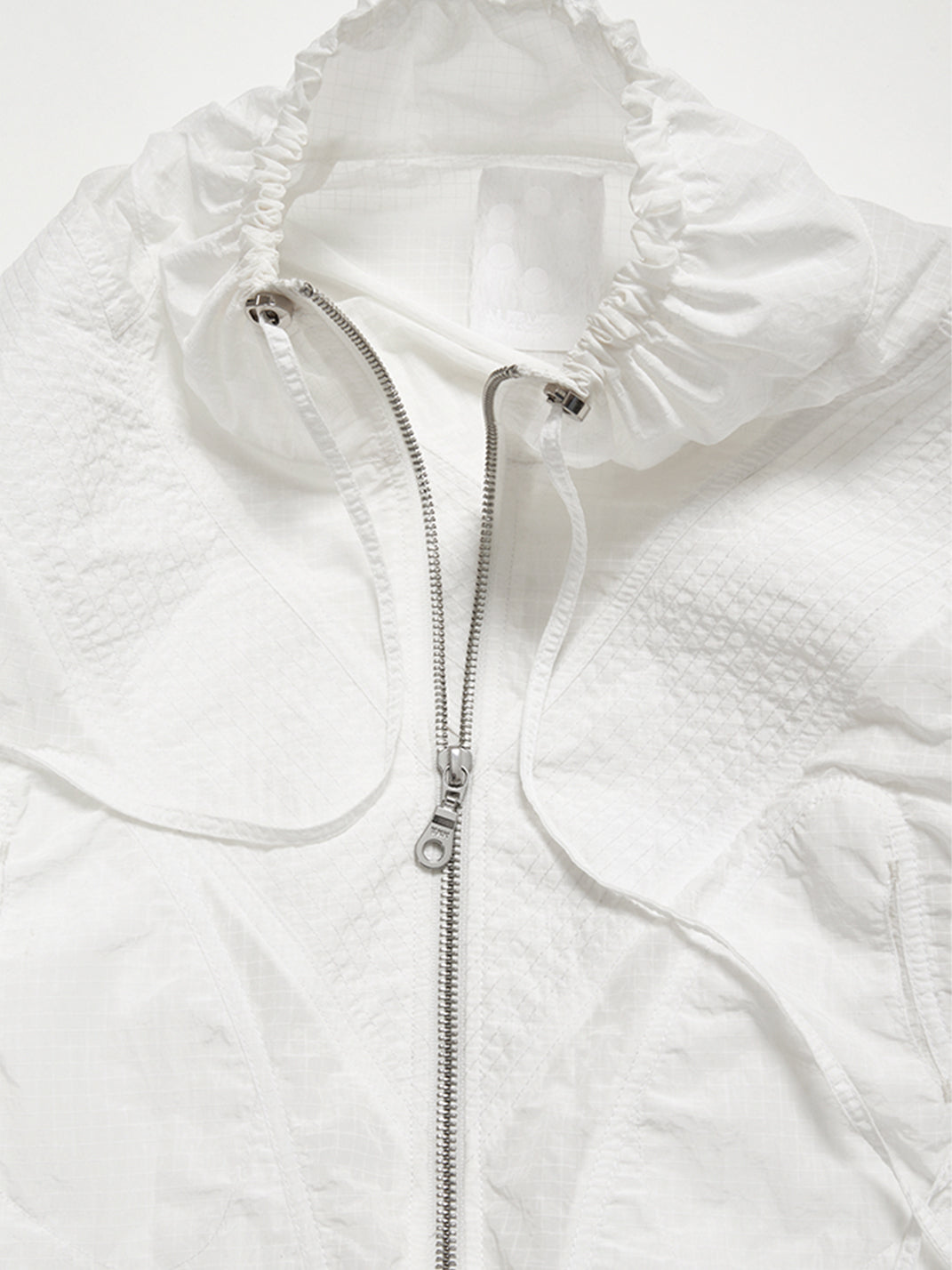 NUTEMPEROR | Lightweight Sheer Windbreaker Jacket - PSYLOS 1, NUTEMPEROR | Lightweight Sheer Windbreaker Jacket, Jacket, NUTEMPEROR•JAPAN, PSYLOS 1