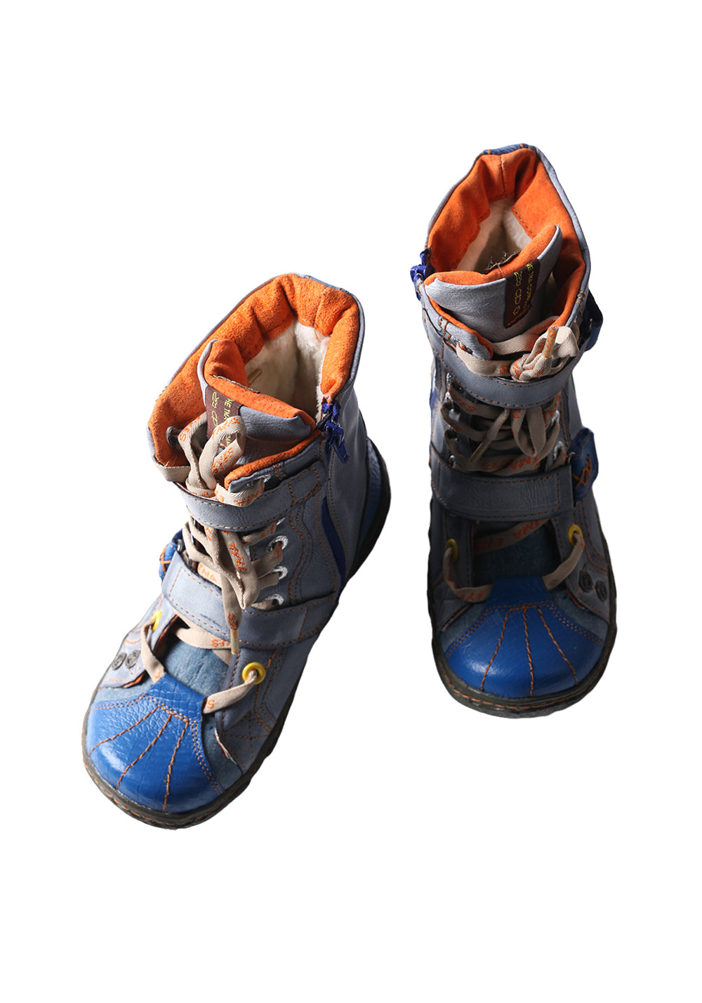 TMA EYES | Fleece Lined Anti-Slip High Boots- fleece lined - PSYLOS 1, TMA EYES | Fleece Lined Anti-Slip High Boots- fleece lined, Boots, TMA EYES, PSYLOS 1