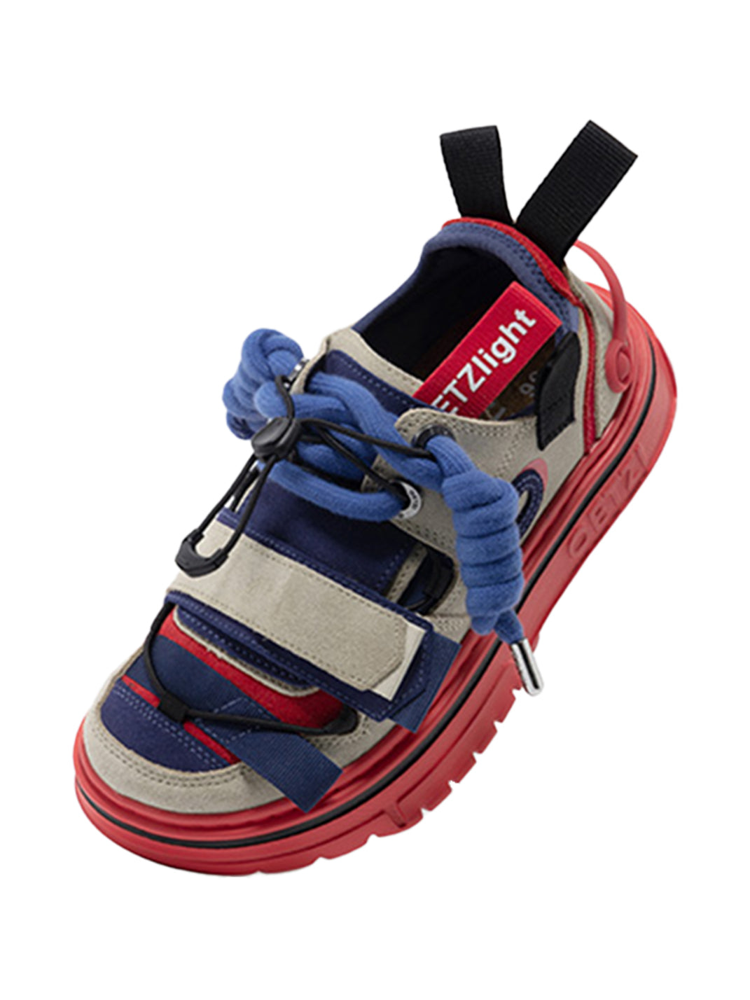 OETZI丨Ötzi Techwear Ugly-Cute Sneakers - PSYLOS 1, OETZI丨Ötzi Techwear Ugly-Cute Sneakers, Skate Shoes, OETZI, PSYLOS 1