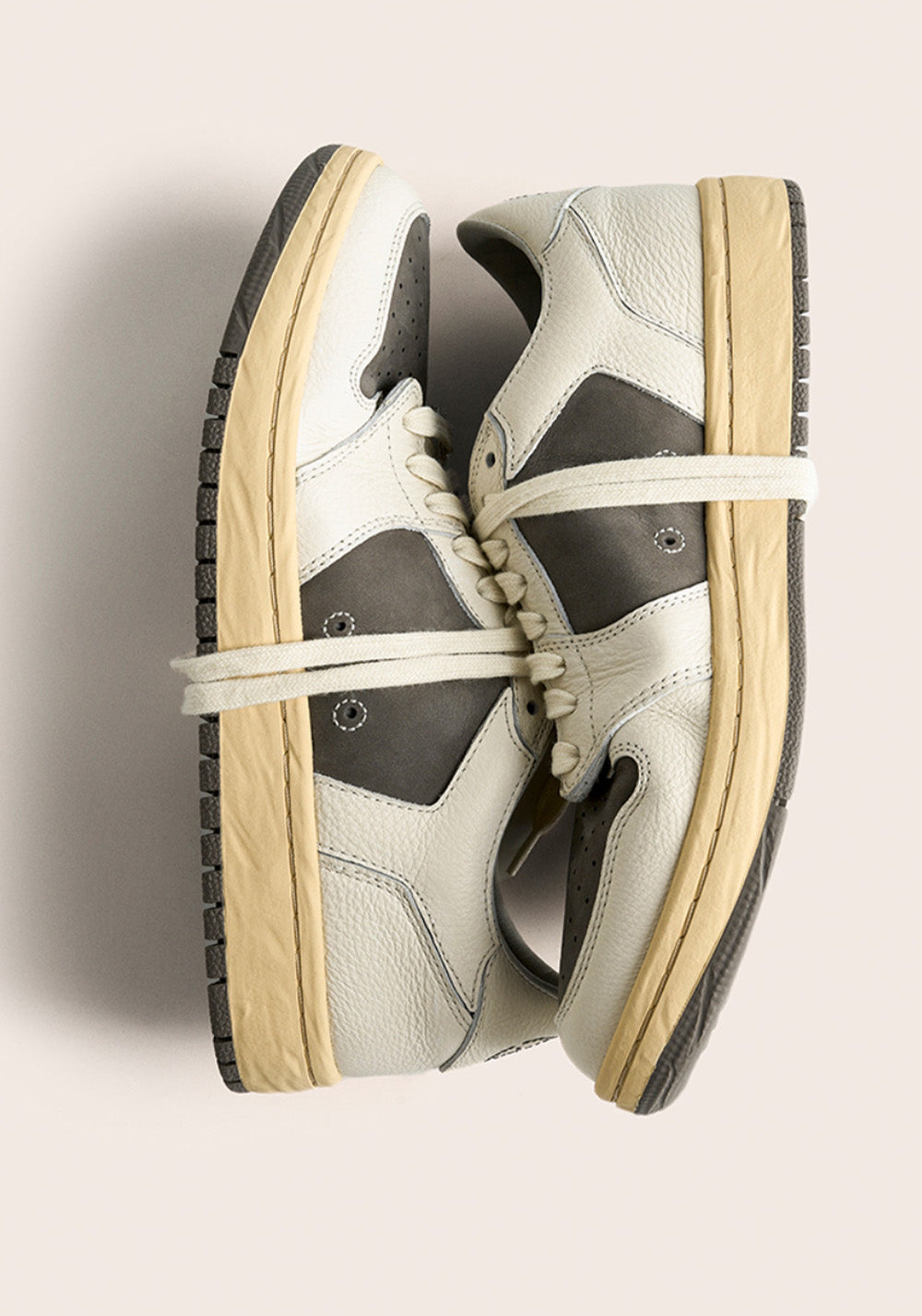 PIPG丨Men's Leather Skate Shoes - PSYLOS 1, PIPG丨Men's Leather Skate Shoes, Skate Shoes, PIPG, PSYLOS 1