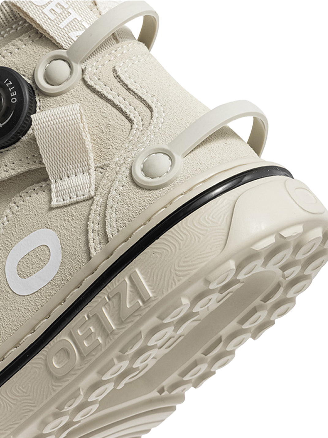 OETZI丨Ötzi Workwear Platform Boots - PSYLOS 1, OETZI丨Ötzi Workwear Platform Boots, Boots, OETZI, PSYLOS 1