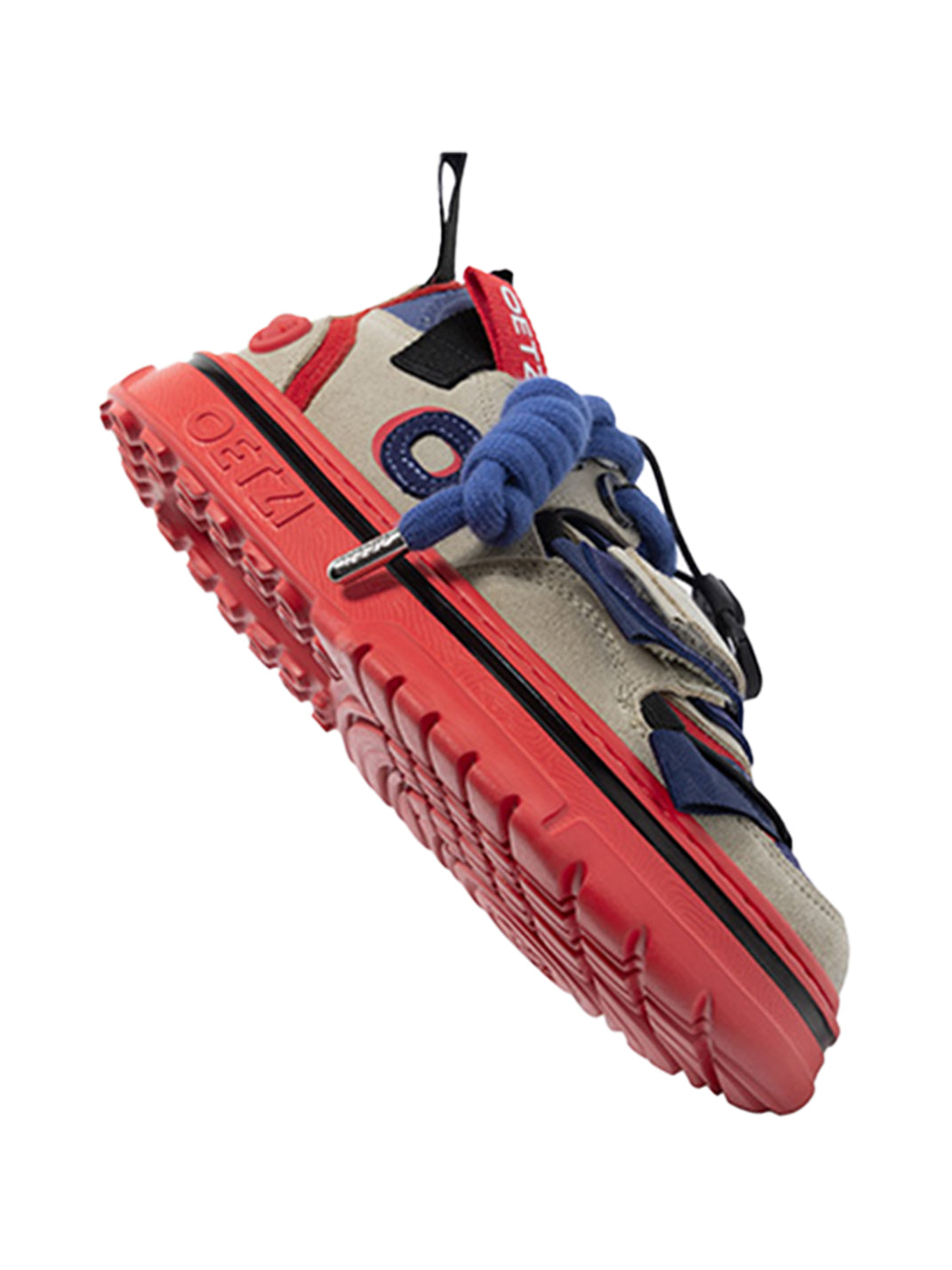 OETZI丨Ötzi Techwear Ugly-Cute Sneakers - PSYLOS 1, OETZI丨Ötzi Techwear Ugly-Cute Sneakers, Skate Shoes, OETZI, PSYLOS 1